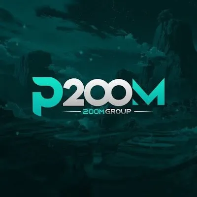 P200M - Petualangan Mengasyikkan dalam Dunia MMORPG